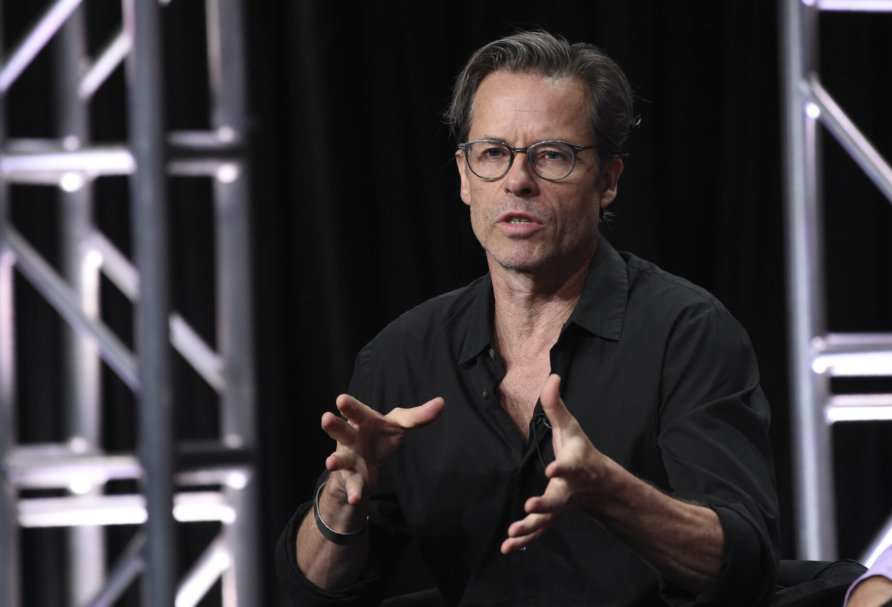 Guy Pearce